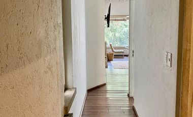 Renta Residencia Cerrada del Carmen