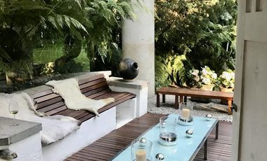 Renta Residencia Cerrada del Carmen