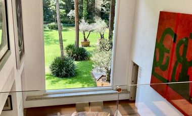 Renta Residencia Cerrada del Carmen