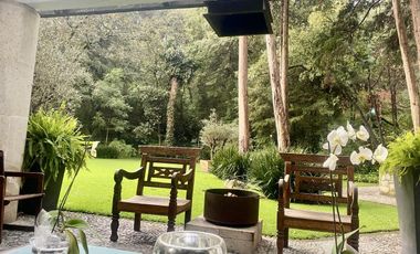 Renta Residencia Cerrada del Carmen