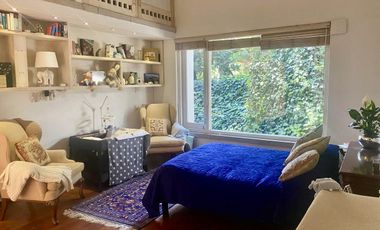 Renta Residencia Cerrada del Carmen