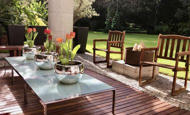 Renta Residencia Cerrada del Carmen