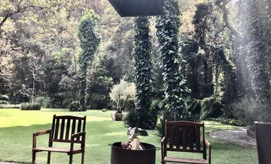 Renta Residencia Cerrada del Carmen