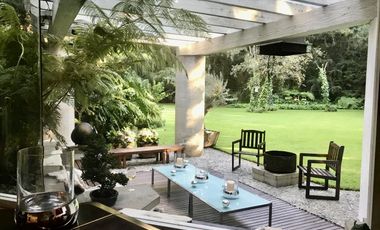 Renta Residencia Cerrada del Carmen