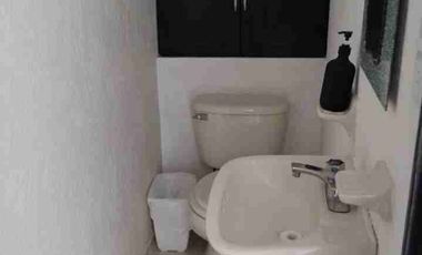 Habitaciones equipadas para estudiantes en Renta en vista alegre norte/ Altabrisas