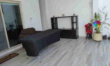 Habitaciones equipadas para estudiantes en Renta en vista alegre norte/ Altabrisas