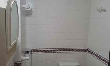ALQUILO DPTO. 1 DORM. NUEVA CÓRDOBA