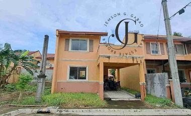 Below Market Value House and Lot  in Camella Dos Rios at La Vecina Cabuyao Laguna