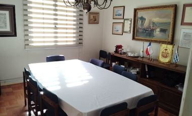 Venta Amplia Oficina Comercial Comuna de Providencia