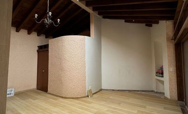 Renta Hermosa Casa Estilo Mexicano