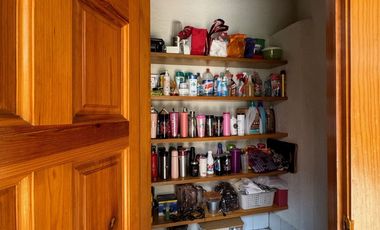 Renta Hermosa Casa Estilo Mexicano