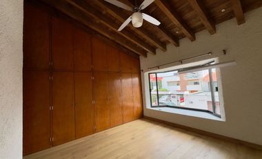 Renta Hermosa Casa Estilo Mexicano