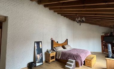 Renta Hermosa Casa Estilo Mexicano