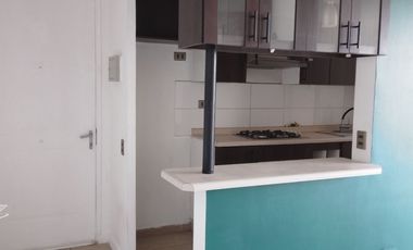 VENTA CONDOMINIO PARQUE ZAPAHUIRA