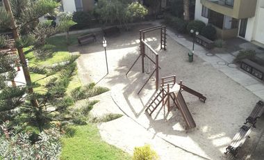 VENTA CONDOMINIO PARQUE ZAPAHUIRA