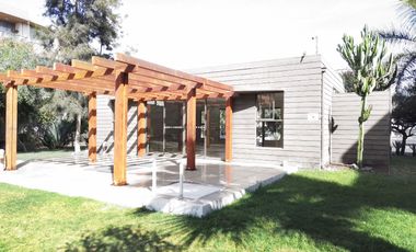 VENTA CONDOMINIO PARQUE ZAPAHUIRA