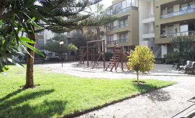 VENTA CONDOMINIO PARQUE ZAPAHUIRA