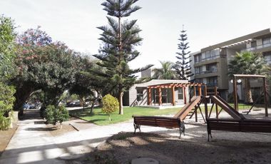VENTA CONDOMINIO PARQUE ZAPAHUIRA