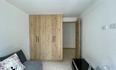 Extraordinario apartamento de 74 m2 en Senderos de San Silvestre con vista a Cerritos. Av. Sur.