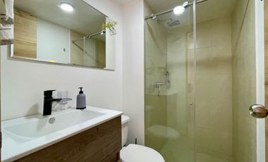 Extraordinario apartamento de 74 m2 en Senderos de San Silvestre con vista a Cerritos. Av. Sur.
