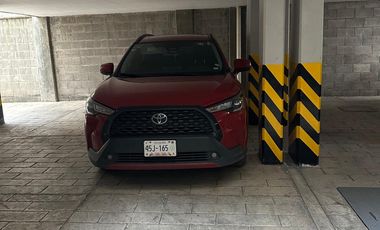 Venta departamento zona Hospitales Huipulco Tlalpan  **AD CORPUS** Solo venta de contado