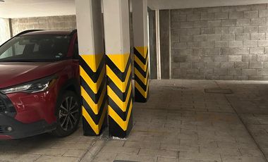 Venta departamento zona Hospitales Huipulco Tlalpan  **AD CORPUS** Solo venta de contado