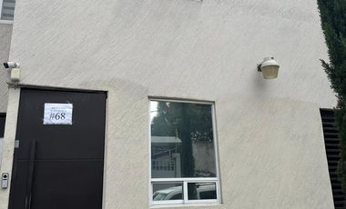 Venta departamento zona Hospitales Huipulco Tlalpan  **AD CORPUS** Solo venta de contado