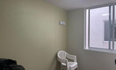 Venta departamento zona Hospitales Huipulco Tlalpan  **AD CORPUS** Solo venta de contado