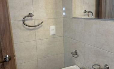Venta departamento zona Hospitales Huipulco Tlalpan  **AD CORPUS** Solo venta de contado