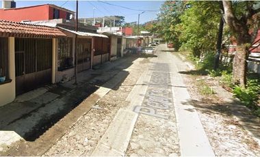 COHC (EMB) CASA EN VENTA DE CONTADO EN STO DOMINGO CHIAPAS
