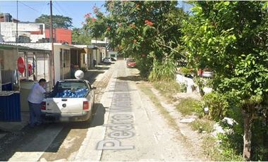 COHC (EMB) CASA EN VENTA DE CONTADO EN STO DOMINGO CHIAPAS