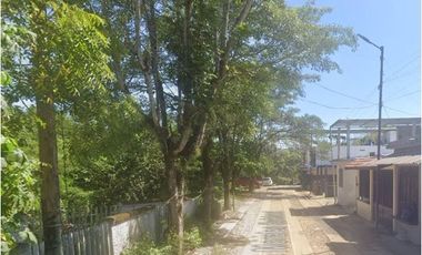 COHC (EMB) CASA EN VENTA DE CONTADO EN STO DOMINGO CHIAPAS