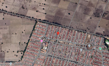 CASA EN CALLE PASEO ROSA, PASEOS DE SAN JUAN, ZUMPANGO, MÉXICO. ¡NO CRÉDITOS!