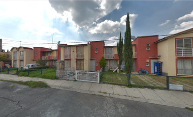 CASA EN CALLE PASEO ROSA, PASEOS DE SAN JUAN, ZUMPANGO, MÉXICO. ¡NO CRÉDITOS!