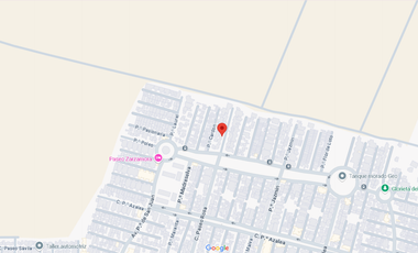 CASA EN CALLE PASEO ROSA, PASEOS DE SAN JUAN, ZUMPANGO, MÉXICO. ¡NO CRÉDITOS!