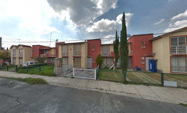 CASA EN CALLE PASEO ROSA, PASEOS DE SAN JUAN, ZUMPANGO, MÉXICO. ¡NO CRÉDITOS!