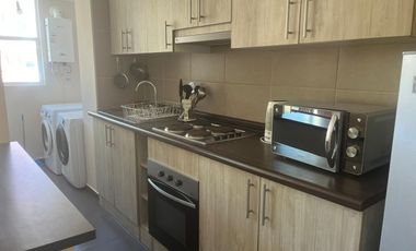 ¡Vive con comodidad en Condominio Parque El Volcán!