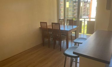 ¡Vive con comodidad en Condominio Parque El Volcán!