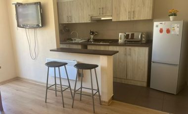 ¡Vive con comodidad en Condominio Parque El Volcán!