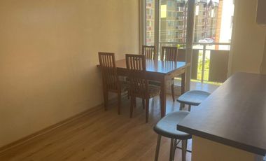 ¡Vive con comodidad en Condominio Parque El Volcán!