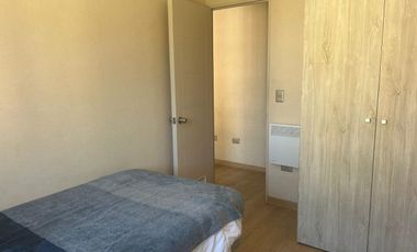 ¡Vive con comodidad en Condominio Parque El Volcán!