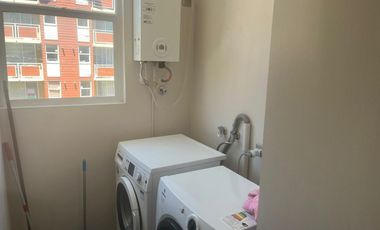 ¡Vive con comodidad en Condominio Parque El Volcán!