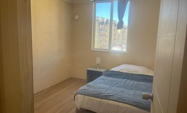 ¡Vive con comodidad en Condominio Parque El Volcán!