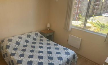 ¡Vive con comodidad en Condominio Parque El Volcán!