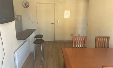 ¡Vive con comodidad en Condominio Parque El Volcán!
