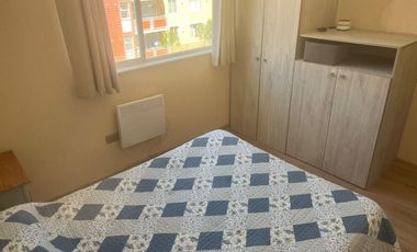 ¡Vive con comodidad en Condominio Parque El Volcán!
