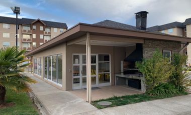 ¡Vive con comodidad en Condominio Parque El Volcán!