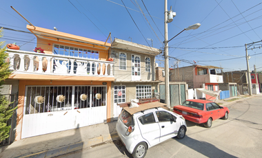 CASA EN PRIVADA GRANIZO , Paseos de Ecatepec, Ecatepec de Morelos, México, México. ¡NO CRÉDITOS!