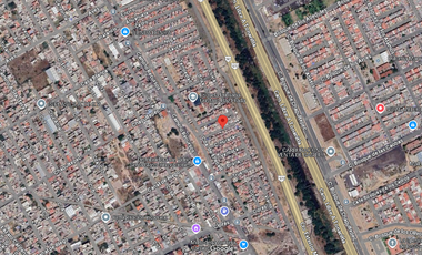 CASA EN PRIVADA GRANIZO , Paseos de Ecatepec, Ecatepec de Morelos, México, México. ¡NO CRÉDITOS!