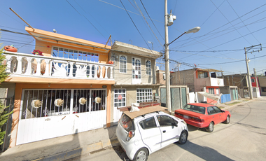 CASA EN PRIVADA GRANIZO , Paseos de Ecatepec, Ecatepec de Morelos, México, México. ¡NO CRÉDITOS!